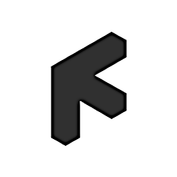 Finch 3D logo